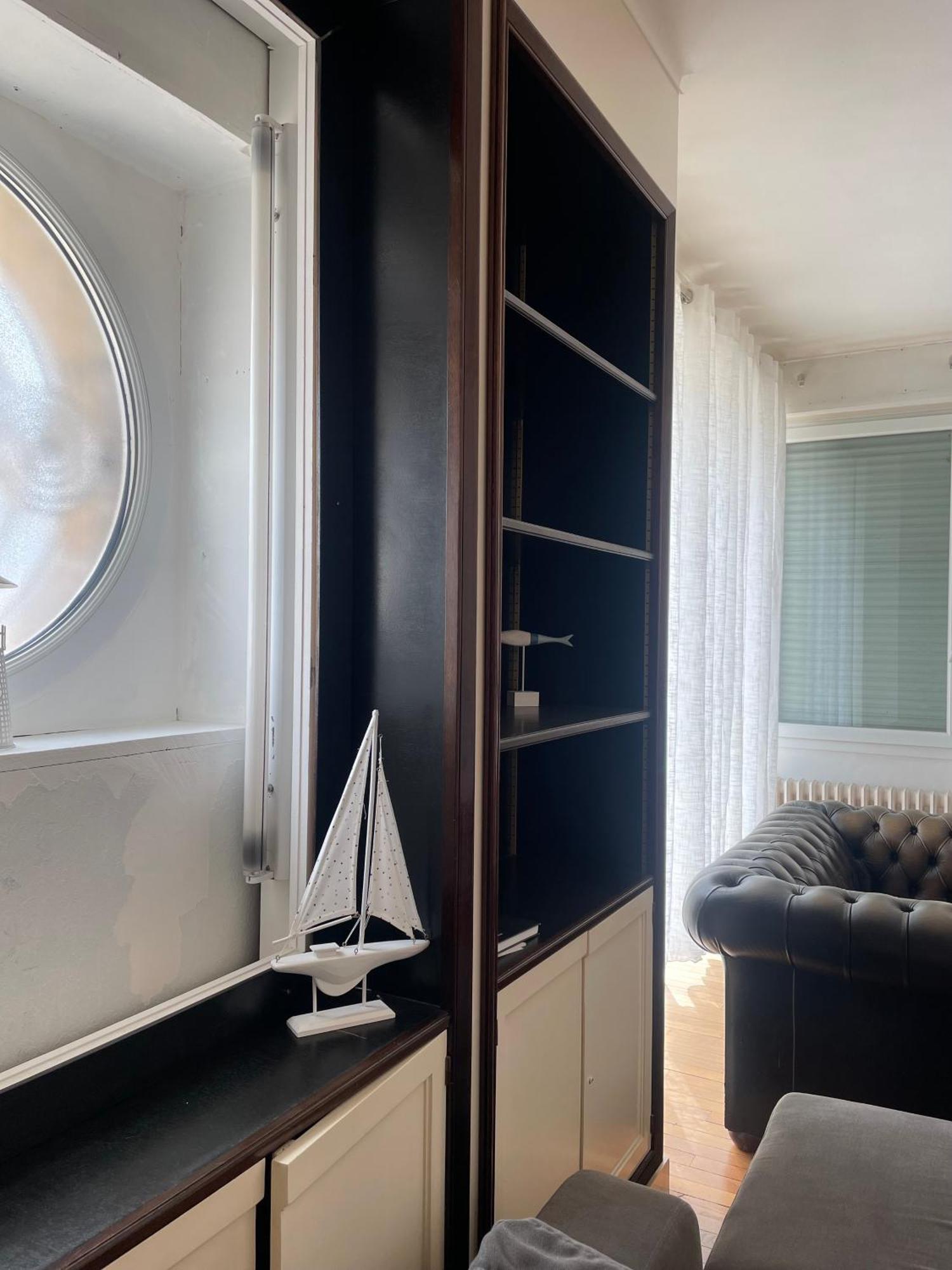 De Caractere A Saint- Malo 100m Du Sillon Villa