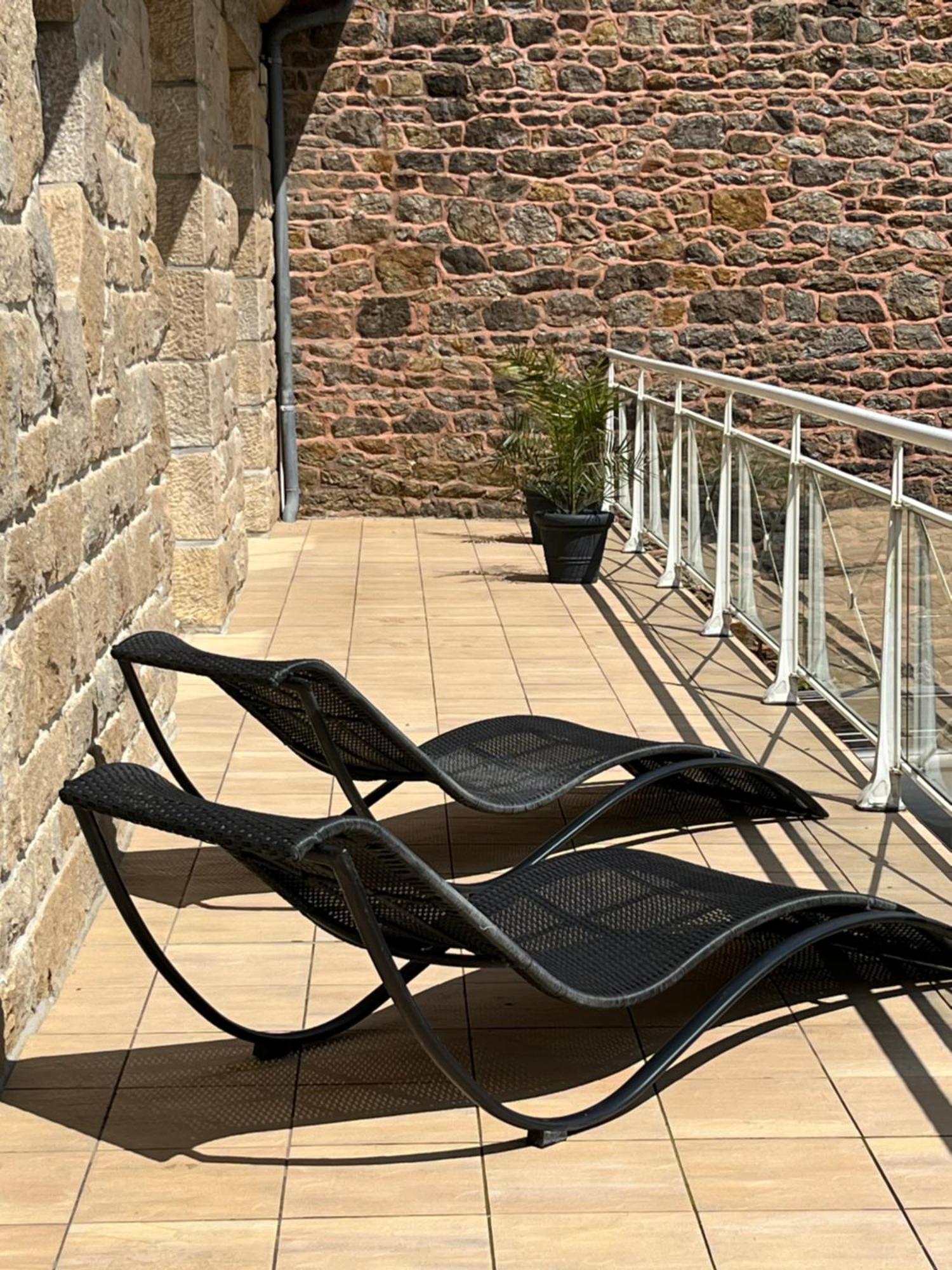 De Caractere A Saint- Malo 100m Du Sillon Villa *
