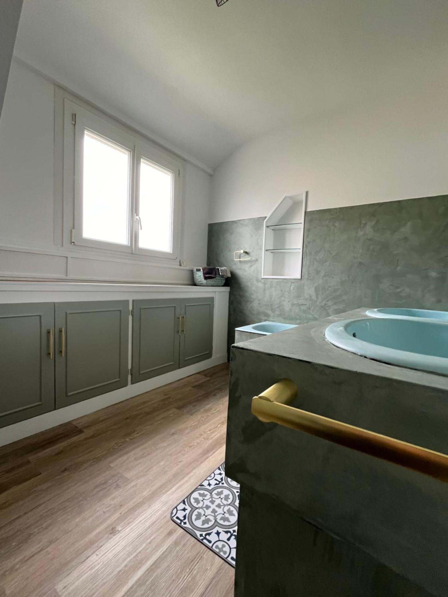 Villa De Caractere A Saint- Malo 100m Du Sillon *
