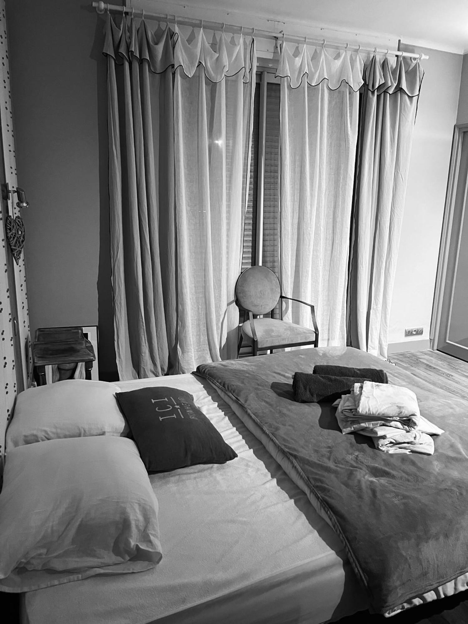 Villa De Caractere A Saint- Malo 100m Du Sillon Saint-Malo